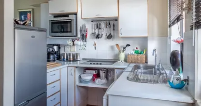 7 spullen die je uit je keuken moet weggooien