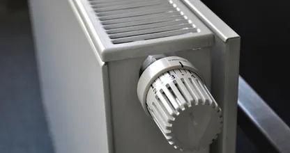 De verwarming elke dag vaak aan- en uitzetten: is dat verstandig?