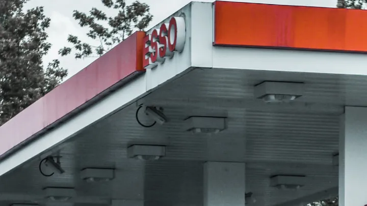 Benzine per liter opnieuw naar een recordhoogte