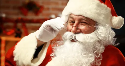 So this is Christmas: 10 grappige weetjes over kerst