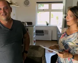 Kijkers 'Steenrijk, straatarm' snappen weinig van relatie miljonairs