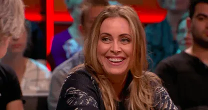 Fans Anouk kwaad om snoeiharde Revu-column van Herman Brusselmans