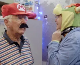 Kijkers in een deuk door nieuw RTL-programma 'Beter Laat Dan Nooit'