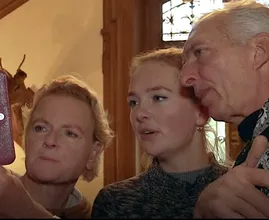 Kijkers gieren het uit om 'gezondheidstip' van Martien in Chateau Meiland