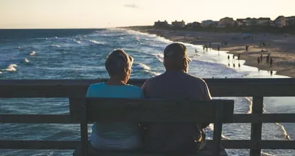 Met pensioen? Dit is hoeveel geld je dan moet sparen