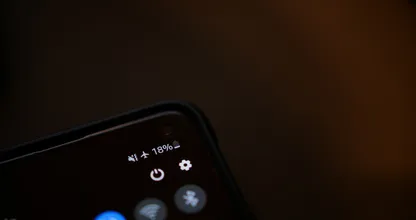 This simple hack will help to save your iPhone's battery life