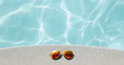 Zo kom je de zomer door als je geen reisplannen hebt