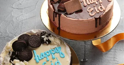 Voor het eerst sinds 2019 weer een normale viering van het Suikerfeest