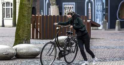 Drie stormen achter elkaar, komt dit door klimaatverandering?