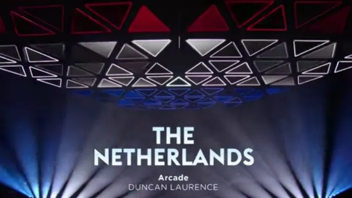 In deze stad wordt volgend jaar het Eurovisiesongfestival georganiseerd