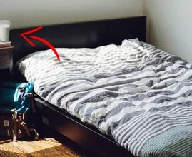 THIS is what happens to your body when you drink two glasses of milk before bed!