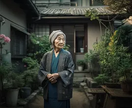 Meet Yui Sasaki, the Master of Tidying Up and Keeping a Home in Perfect Order