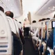 Ga je op vakantie met vliegtuig? Zoveel zitplaatsen verder ben je 'veilig' voor corona