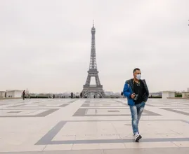 Franse 'coronapas' is vanaf vandaag verplicht