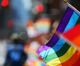 Toch wel regenboogvlaggen in Boedapest: UEFA overstag na kritiek