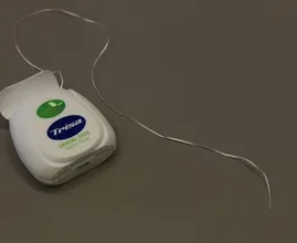12 great reasons to always have dental floss on hand