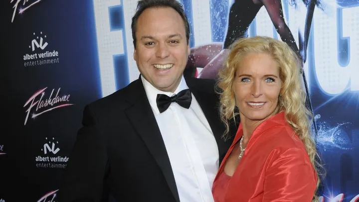Familie Bauer voor het eerst weer op vakantie na drie jaar