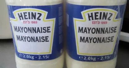 5 truques surpreendentes que você pode fazer com a maionese