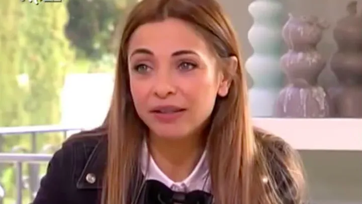 Wat een verdrietig bericht, arme Georgina Verbaan! Wij wensen haar veel sterkte toe...