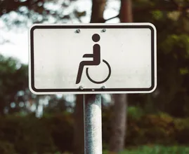 Invenção legal: Uma nova cadeira de rodas que melhora a mobilidade
