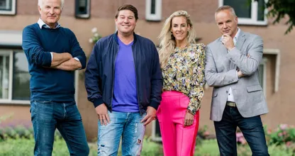 Vanaf déze datum een nieuw seizoen van Kopen Zonder Kijken