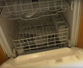 This is how to clean your dishwasher