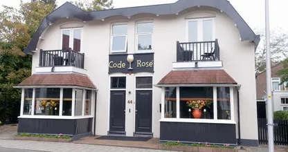 Voor dit bedrag staat Code Rosé van de Meilandjes te koop