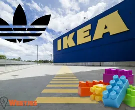 Ikea kondigt nieuwe samenwerkingen aan, onder andere met dit bekende sportmerk!