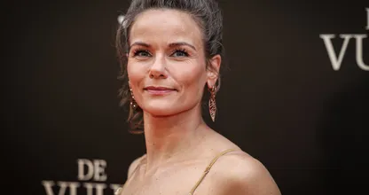 Deze actrice speelt dit jaar Maria in The Passion