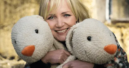 Dit moet je zien: dít zijn bijna alle kinderen die uit het programma 'Boer Zoekt Vrouw' zijn voortgekomen!