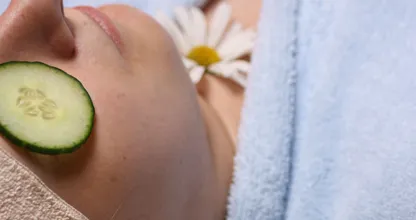 5 Lebensmittel, die Augenringe reduzieren