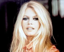 Assim é como o ícone dos anos 50 e 60, Brigitte Bardot, se parece agora!