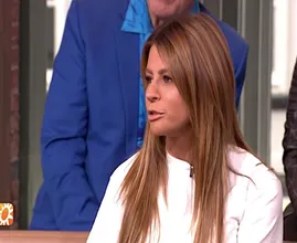Olcay Gulsen reageert op breuk met Ruud de Wild