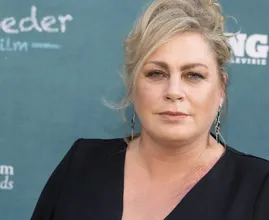 'Luizenmoeder'-actrice Rian Gerritsen staat zelden op het schoolplein