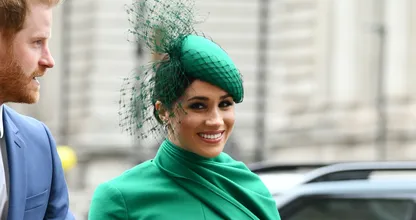 Wow: Meghan Markle wurde »entführt«, bevor sie zum Adel gehörte