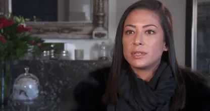 Ophef om moeder Carmen uit 'Het Beste Voor Je Kind' Moet dit kunnen of gaat dit veel te ver?