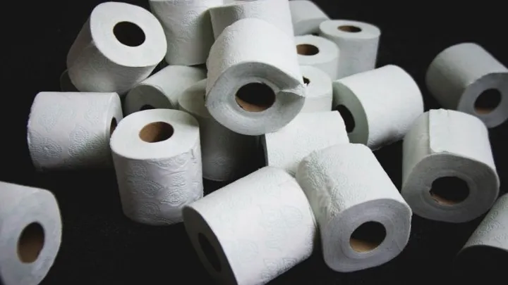 Toiletpapier wordt binnenkort veel duurder en dit is waarom