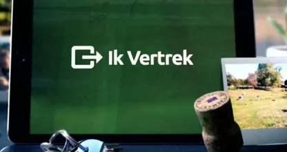 Ik Vertrek-fans opgelet: 2020 start met een Ik Vertrek-marathon