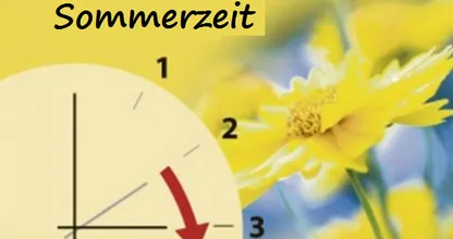 Diese Bürgerinitiative ist der Meinung, dass die Sommerzeit abgeschafft werden sollte und DAS ist der Grund.. Was denkst du?