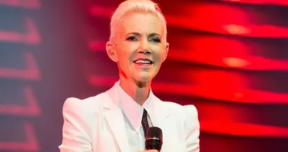 Zangeres Roxette, Marie Fredriksson, na lang ziektebed op 61-jarige leeftijd overleden