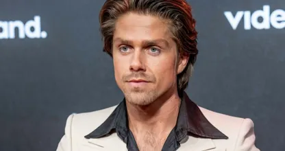 André Hazes blikt met ‘gemengde gevoelens’ terug op laatste show