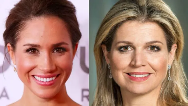 Meghan Markle en koningin Máxima hebben hetzelfde beautygeheim