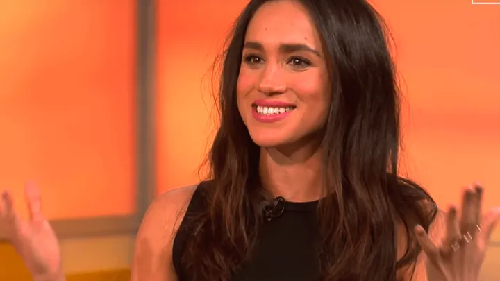 6 x Dit wist je nog niet over toekomstige royal Meghan Markle