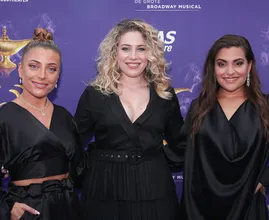 OG3NE niet op één lijn met vader: ‘Ruimte en rust nodig’