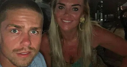 André Hazes en Monique toch weer samen: op zoek naar nieuwe woonruimte