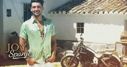 B&B Vol Liefde-Joy: 'Sommige dames hadden andere intenties'