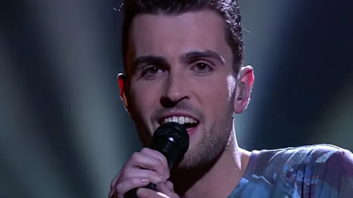 Leuk om te kijken: The Voice of Holland-auditie van Duncan