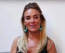 Monique Westenberg over herkenbare foto’s van zoontje delen op social media