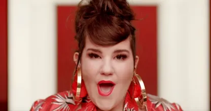 Eurovision Song Contest 2018 - klares Statement der israelischen Netta Barzilai, wusstest du das?