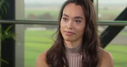 Romy Monteiro over gecancelde bruiloft: ‘Gelukkig wilde de bruidswinkel mijn jurk terugnemen’